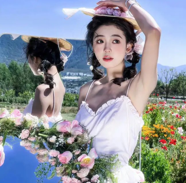 妇女是英雄